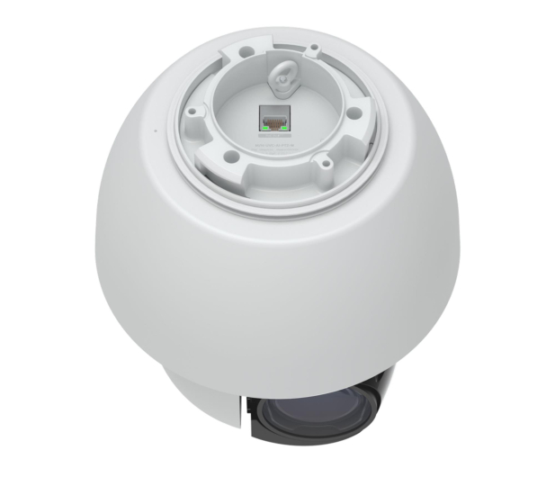 Ubiquiti UVC-AI-PTZ-W AI PTZ Industrial White - 1574016 - zdjęcie 7